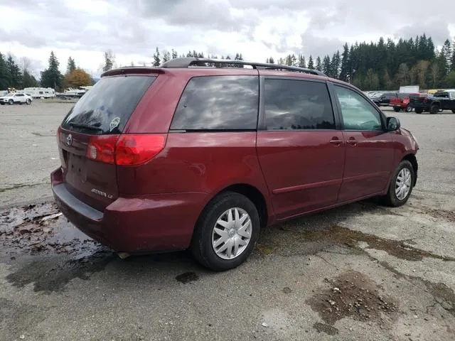 5TDZK23C88S180937 2008 2008 Toyota Sienna- CE 3