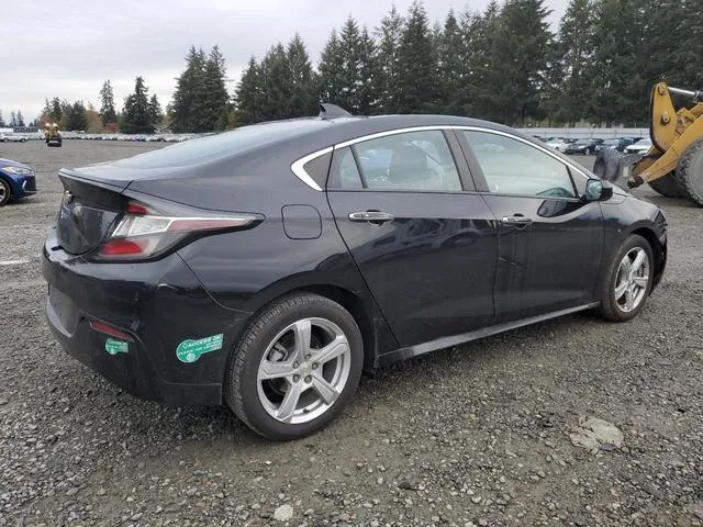 1G1RC6S50GU133945 2016 2016 Chevrolet Volt- LT 3