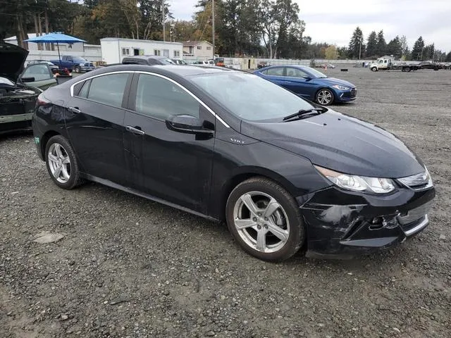 1G1RC6S50GU133945 2016 2016 Chevrolet Volt- LT 4