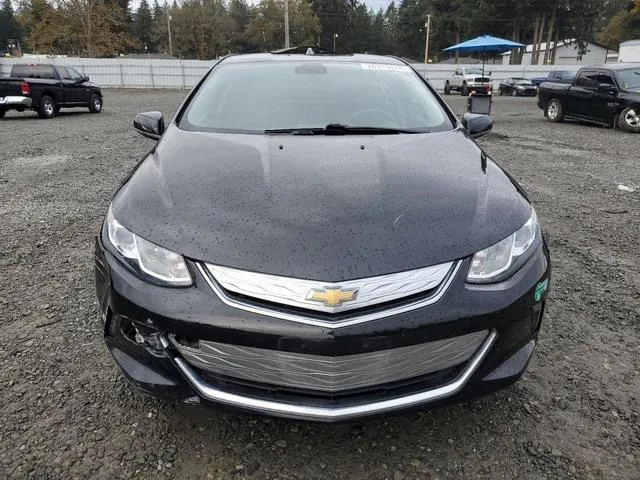 1G1RC6S50GU133945 2016 2016 Chevrolet Volt- LT 5