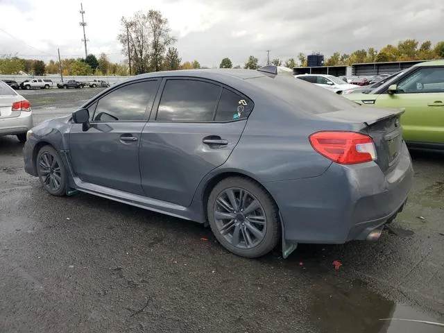 JF1VA1A69M9804817 2021 2021 Subaru WRX 2