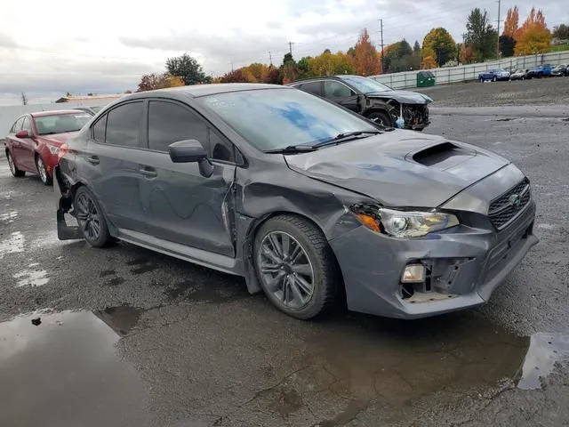 JF1VA1A69M9804817 2021 2021 Subaru WRX 4