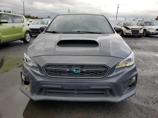 JF1VA1A69M9804817 2021 2021 Subaru WRX 5