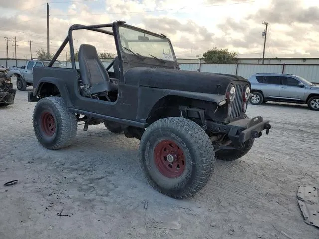 1JCCM87A4FT027982 1985 1985 Jeep JEEP- CJ7 4