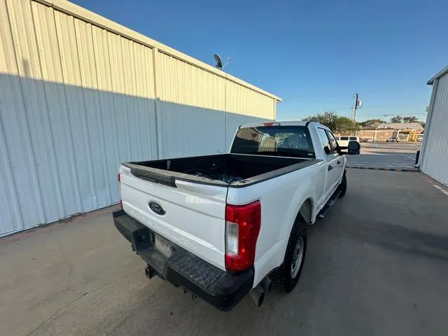 1FT7W2BT8KEG06040 2019 2019 Ford F-250- Super Duty 4