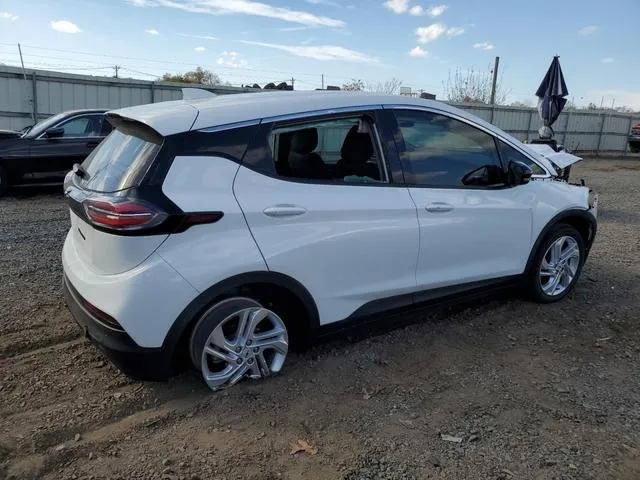 1G1FW6S07N4104292 2022 2022 Chevrolet Bolt- 1LT 3