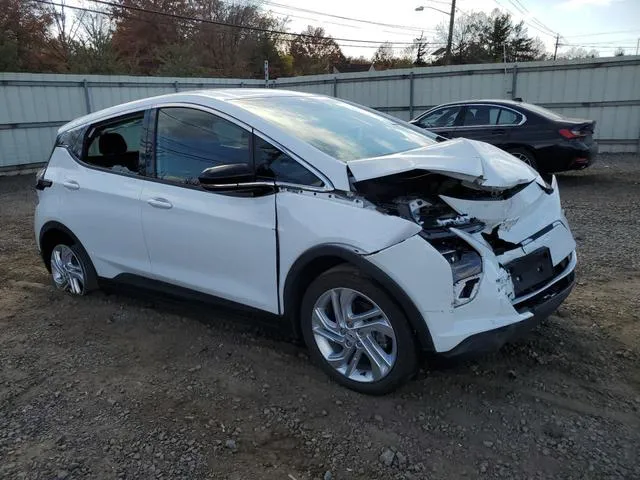 1G1FW6S07N4104292 2022 2022 Chevrolet Bolt- 1LT 4