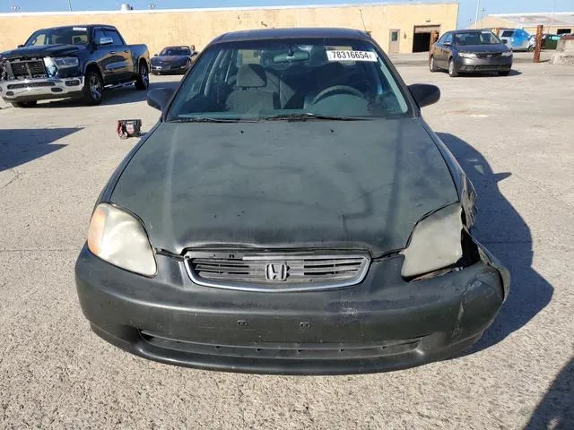 2HGEJ6672WH507515 1998 1998 Honda Civic- LX 5