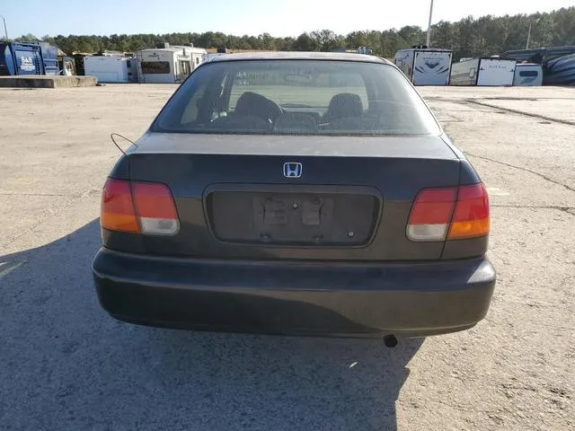 2HGEJ6672WH507515 1998 1998 Honda Civic- LX 6