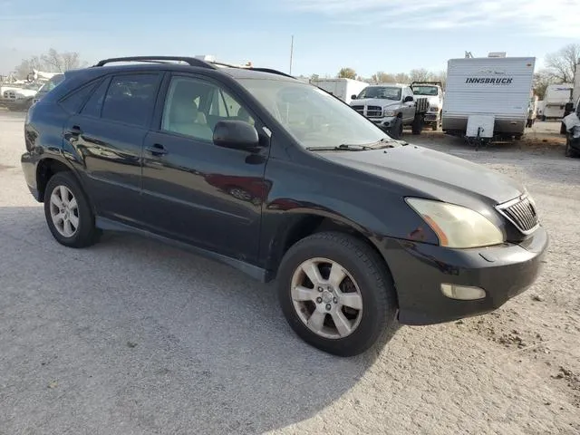 JTJHA31U240043552 2004 2004 Lexus RX- 330 4