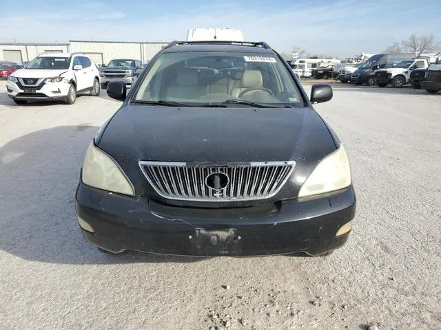 JTJHA31U240043552 2004 2004 Lexus RX- 330 5