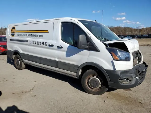 1FTYE1Y84PKA43839 2023 2023 Ford Transit- T-150 4