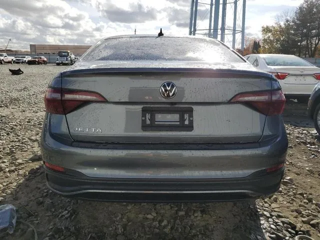 3VW5M7BU4RM098654 2024 2024 Volkswagen Jetta- S 6