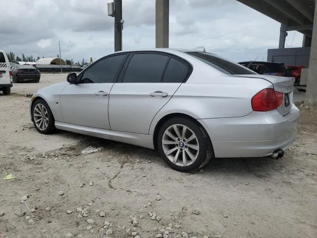 WBAPH7G50BNM59727 2011 2011 BMW 3 Series- 328 I 2