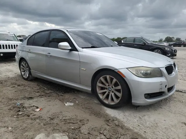 WBAPH7G50BNM59727 2011 2011 BMW 3 Series- 328 I 4