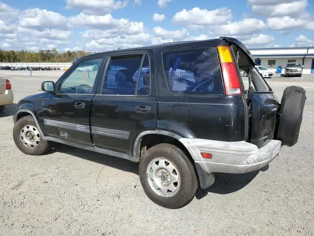 JHLRD1848WC071630 1998 1998 Honda CR-V- LX 2