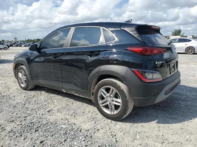 KM8K22AB2PU050525 2023 2023 Hyundai Kona- SE 2