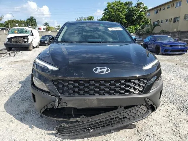 KM8K22AB2PU050525 2023 2023 Hyundai Kona- SE 5