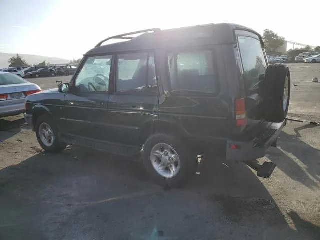 SALJY124XWA779518 1998 1998 Land Rover Discovery 2