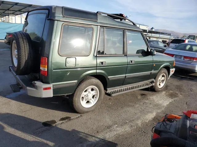 SALJY124XWA779518 1998 1998 Land Rover Discovery 3