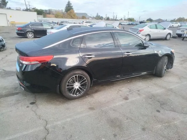 5XXGU4L35JG260734 2018 2018 KIA Optima- EX 3