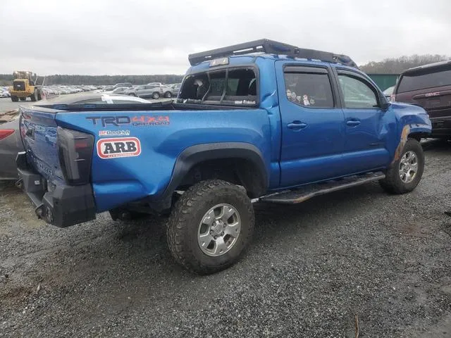 5TFCZ5AN5GX034351 2016 2016 Toyota Tacoma- Double Cab 3