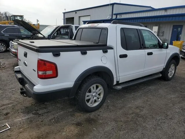 1FMEU51K27UB01675 2007 2007 Ford Explorer- Xlt 3