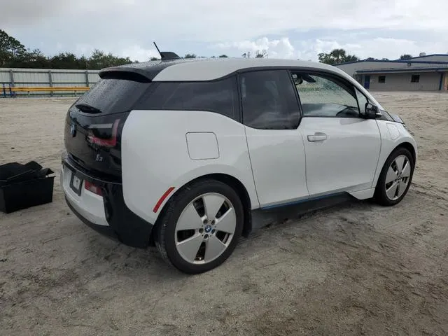 WBY1Z4C56GV506758 2016 2016 BMW I3- Rex 3