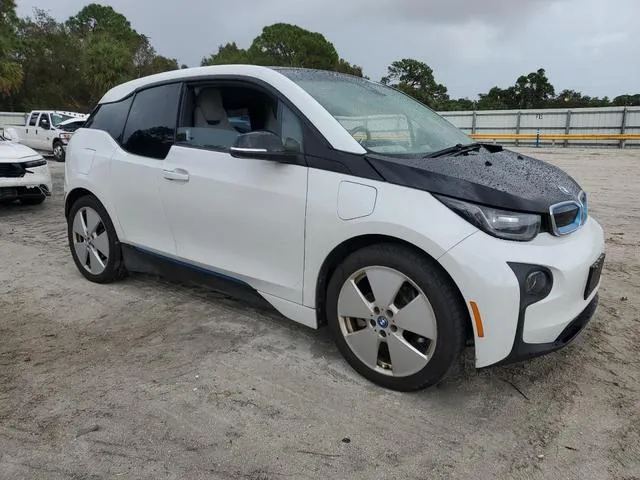 WBY1Z4C56GV506758 2016 2016 BMW I3- Rex 4