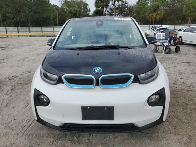 WBY1Z4C56GV506758 2016 2016 BMW I3- Rex 5