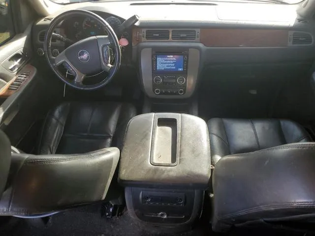 1GTJK33618F192697 2008 2008 GMC Sierra- K3500 8