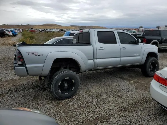 5TEMU52N55Z041582 2005 2005 Toyota Tacoma- Double Cab Long Bed 3