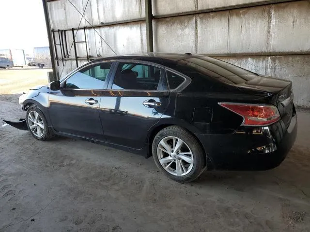 1N4AL3AP6FC489252 2015 2015 Nissan Altima- 2-5 2