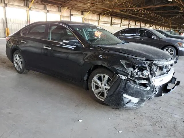 1N4AL3AP6FC489252 2015 2015 Nissan Altima- 2-5 4