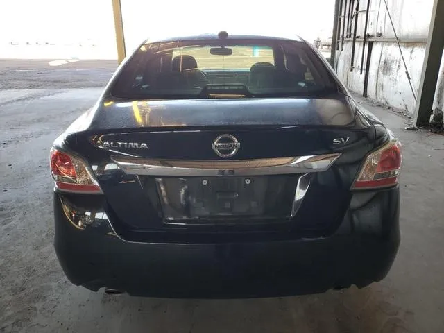 1N4AL3AP6FC489252 2015 2015 Nissan Altima- 2-5 6