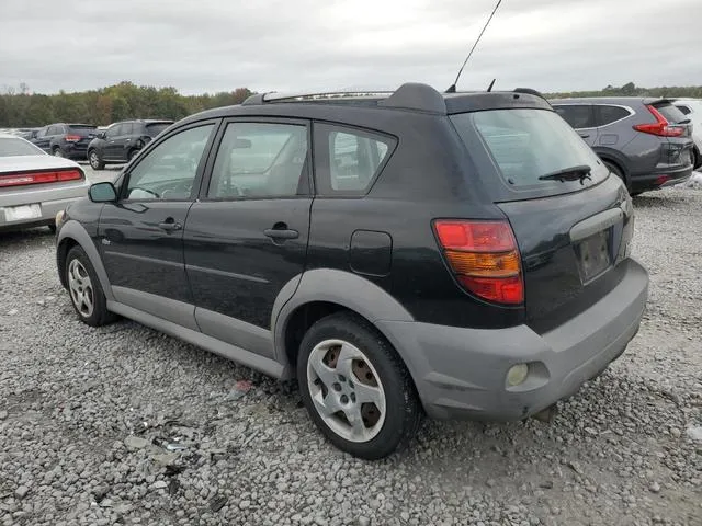 5Y2SL65836Z464423 2006 2006 Pontiac Vibe 2