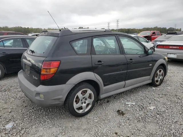 5Y2SL65836Z464423 2006 2006 Pontiac Vibe 3