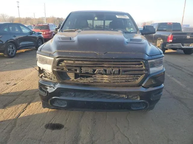 1C6SRFLT1LN150107 2020 2020 RAM 1500- Rebel 5