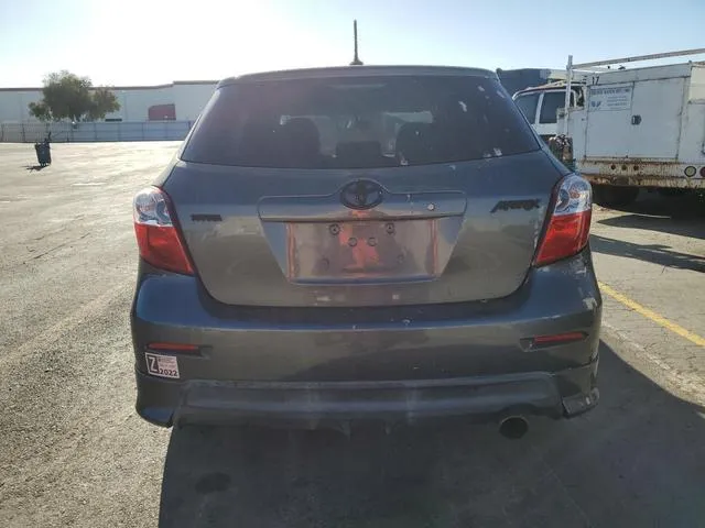 2T1KU4EE5AC534191 2010 2010 Toyota Corolla 6