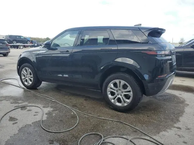 SALZJ2FX4NH169850 2022 2022 Land Rover Range Rover- S 2