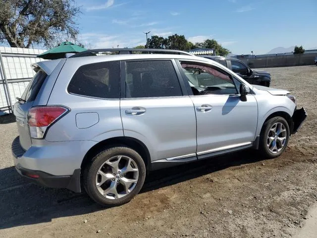 JF2SJAWC4HH554203 2017 2017 Subaru Forester- 2-5I Touring 3