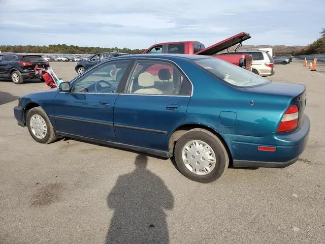 1HGCD5630SA067857 1995 1995 Honda Accord- LX 2