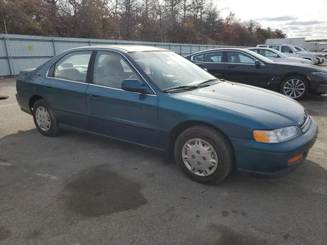 1HGCD5630SA067857 1995 1995 Honda Accord- LX 4