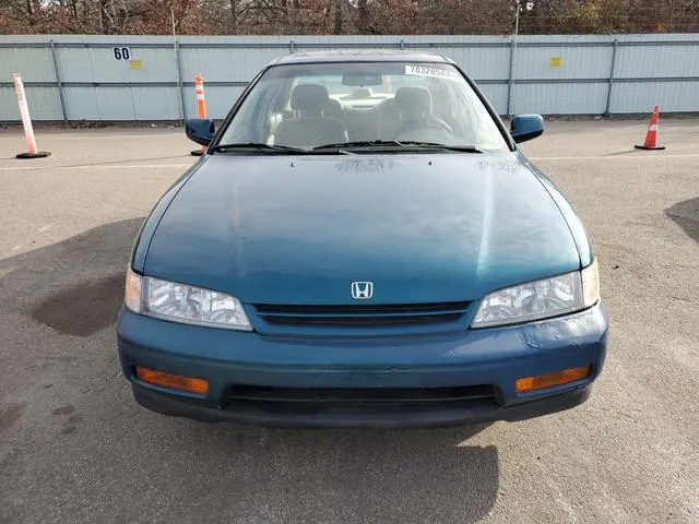 1HGCD5630SA067857 1995 1995 Honda Accord- LX 5