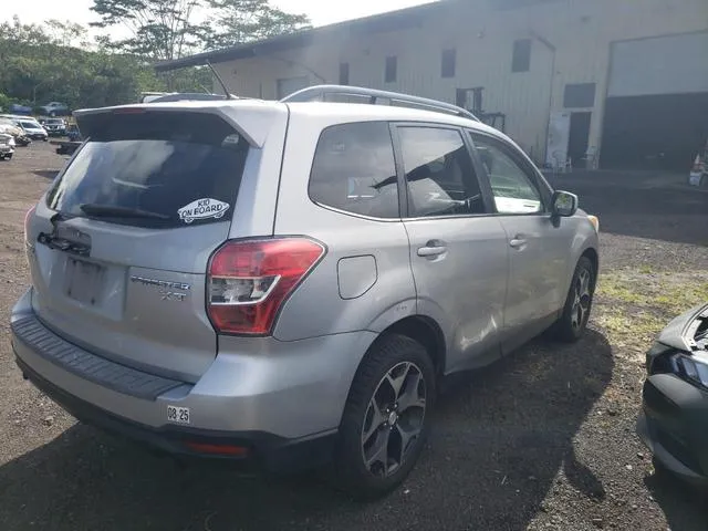 JF2SJGDC7EH492507 2014 2014 Subaru Forester- 2-0Xt Premium 3