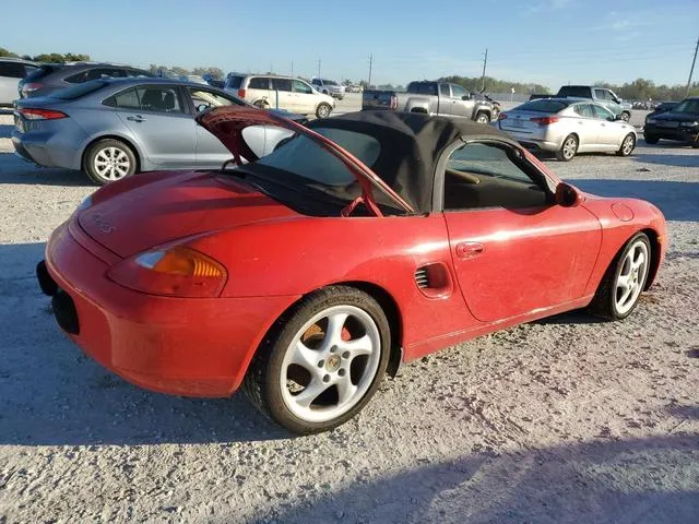 WP0CB29842U663093 2002 2002 Porsche Boxster- S 3