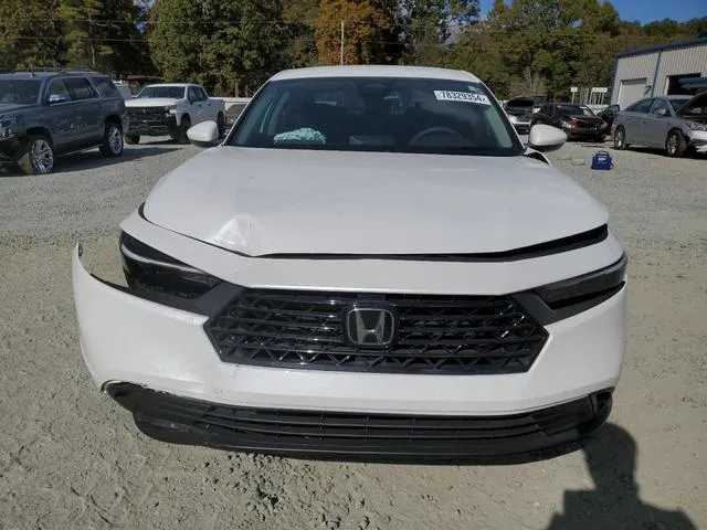 1HGCY1F23RA073375 2024 2024 Honda Accord- LX 5