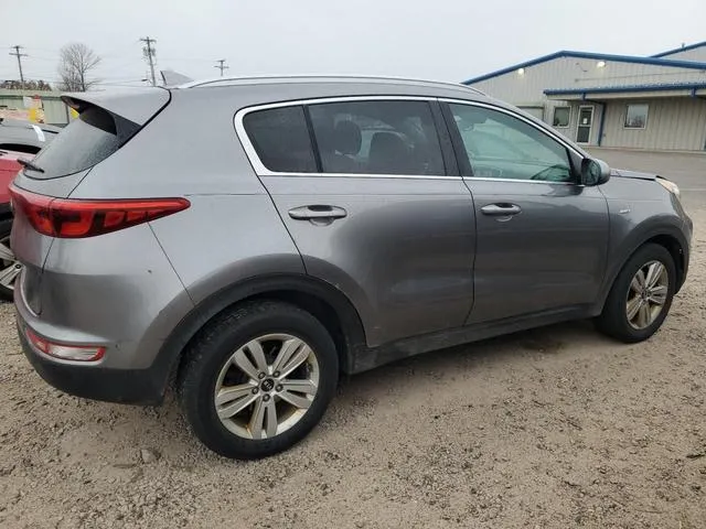 KNDPMCAC1J7395716 2018 2018 KIA Sportage- LX 3