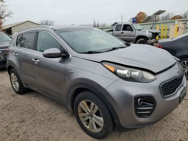 KNDPMCAC1J7395716 2018 2018 KIA Sportage- LX 4