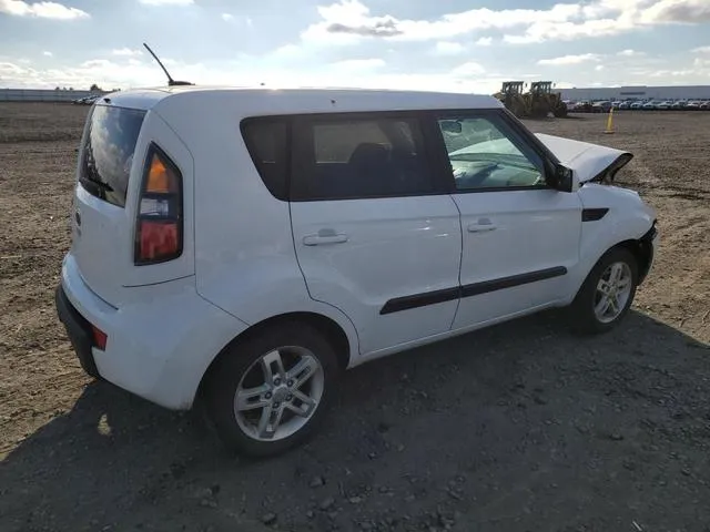 KNDJT2A29B7710533 2011 2011 KIA Soul- - 3